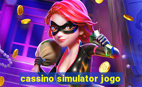 cassino simulator jogo